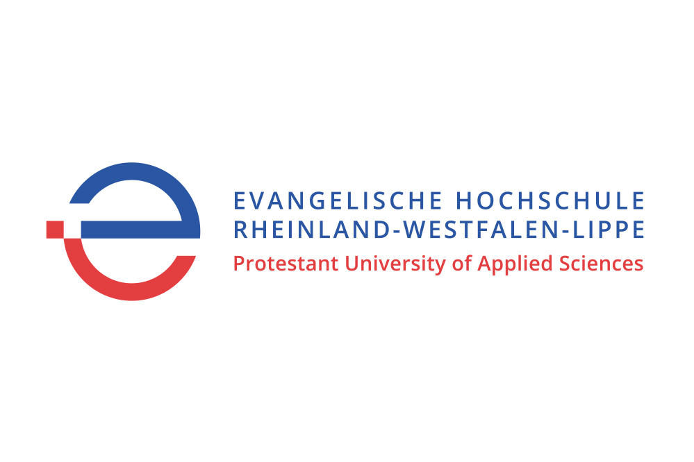 Logo Evangelische Hochschule RWL