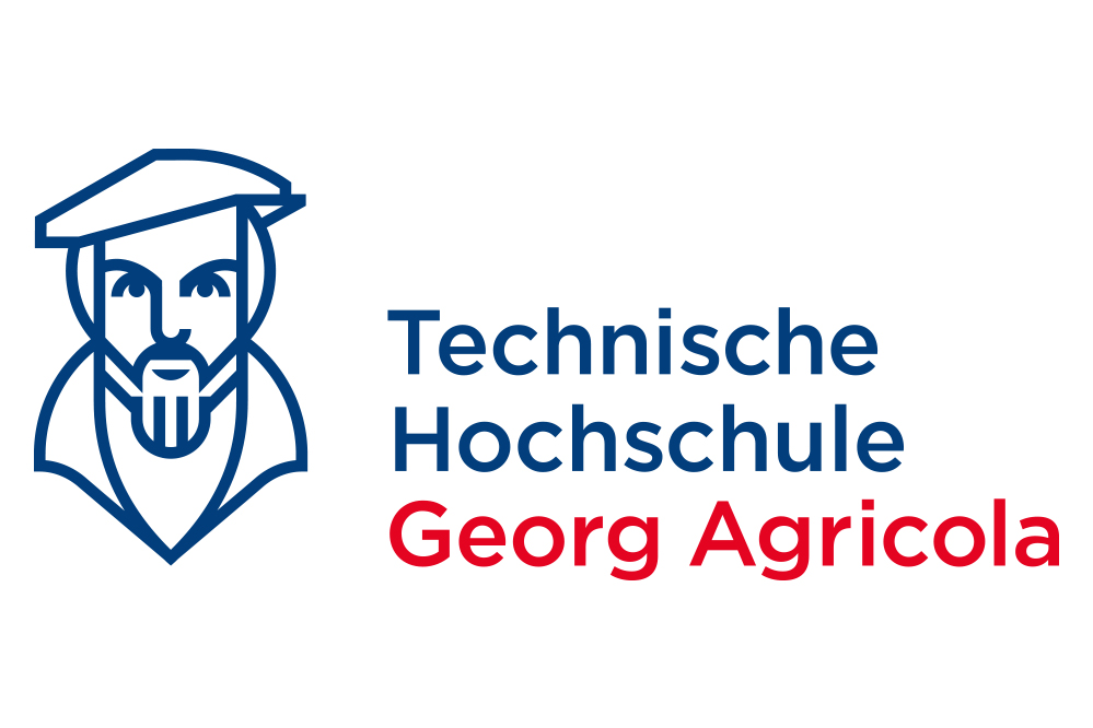Logo Technische Hochschule Georg Agricola