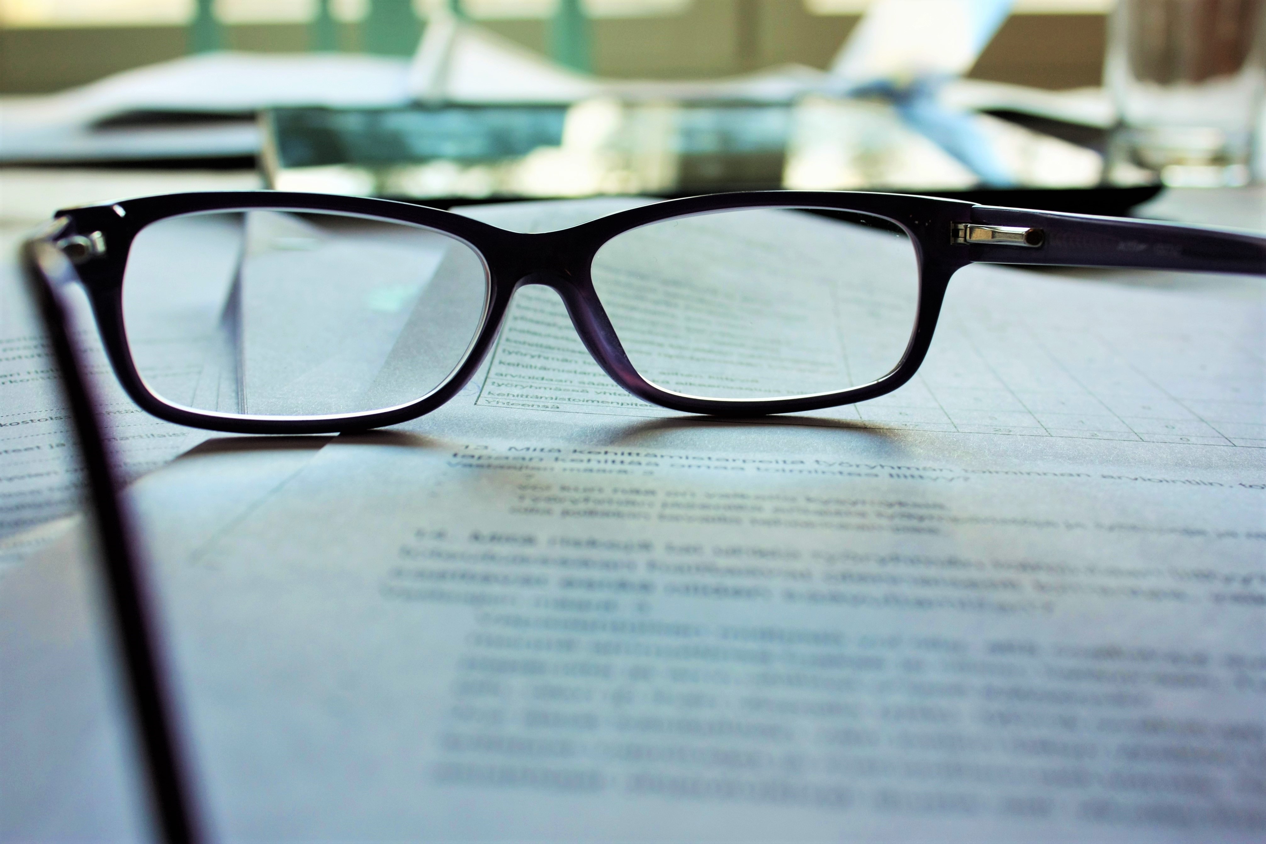 Brille