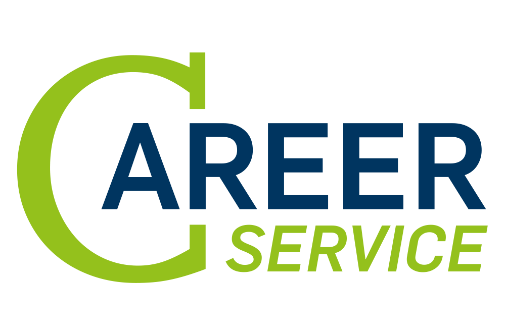 Logo Career Service