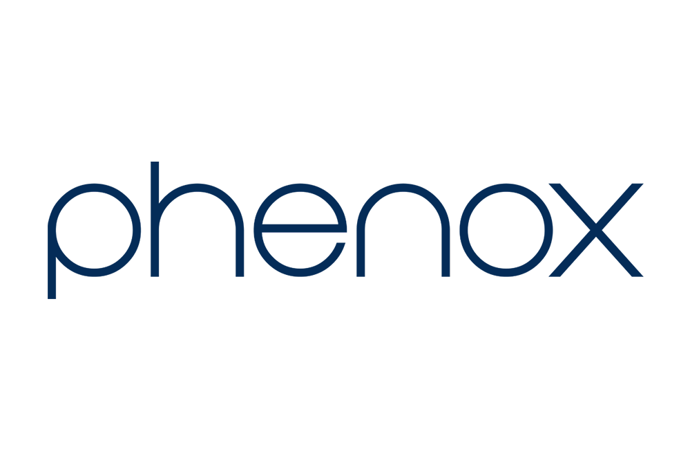 Phenox Logo