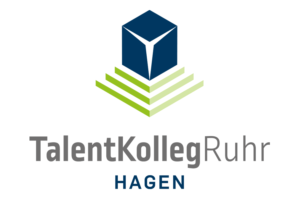 Logo TelentKolleg Hagen 