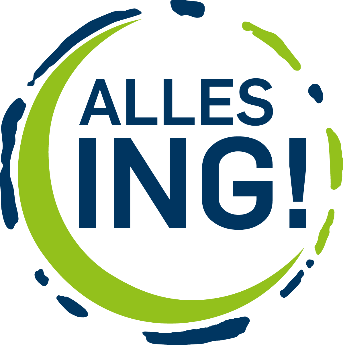 Logo Alles ING