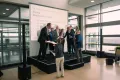 Silberne Promotionsfeier 2019 - Übergabe der Urkunden an Silberne Promovenden der Medizinischen Fakultät