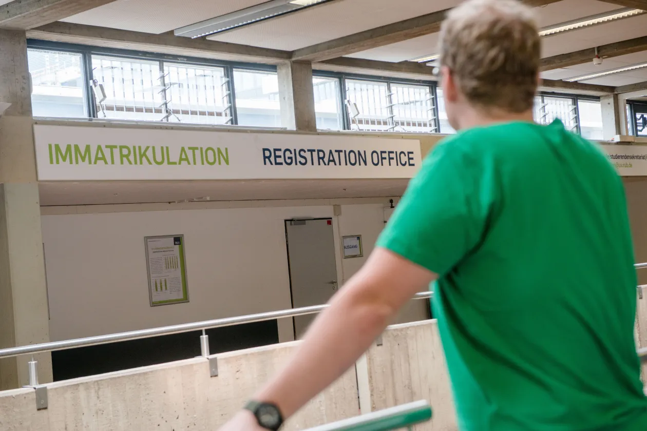 Stipendien für Studieinteressierte