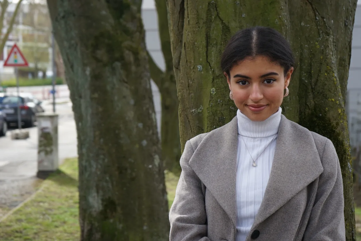 Talent aus dem RUB Talentscouting 