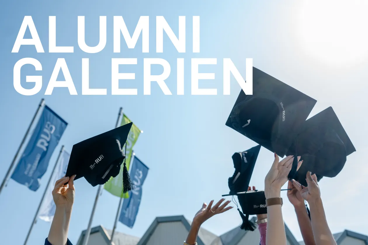 Alumni-Galerien Header