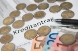 Kreditantrag