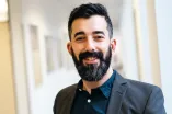 Talentscout Halil Ülker 