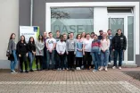 TalentNetzwerkTreffen 2018