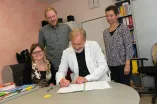 Hardenstein-Gesamtschule in Witten Herbede 