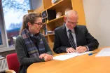 Gesamtschule Wulfen in Dorsten 