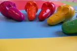 Maus-Wachsmalstifte 