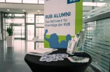 Alumni Grillfest mit Silberner Promotionsfeier 2019 Willkommen