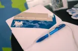 Gästebuch Silberne Promotion