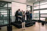 Silberne Promotionsfeier 2019 - Übergabe der Urkunden an Silberne Promovenden der Medizinischen Fakultät