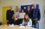 Kooperationsschule Altena im Talentscouting