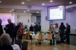 Goldene Promotion_Alumni_Saal