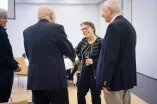 Goldene Promotion_Alumni_Kanzlerin
