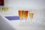 Goldene Promotion_Alumni_Gläser