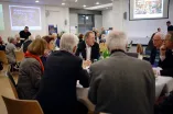 Goldene Promotion_Alumni_Tischgespräch