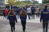 TalentTreffen 2019 auf dem RUB-Campus