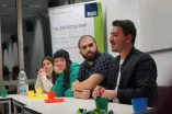 TalentTreffen 2019 Vorbilderabend 