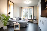 Wohnheim des Akademischen Förderungswerkes