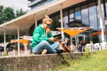Deutschlandstipendium: Bewerbung