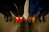 4 Schuhpaare