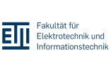Logo Fakultät für Elektrotechnik und Informationstechnik