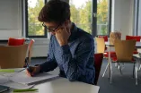 Workshop Schreiben und Performen TalentTage Ruhr 2021