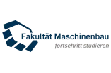Logo der Fakultät Maschinenbau
