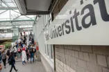 U-Bahn Haltestelle RUB
