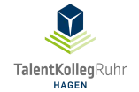 Logo TelentKolleg Hagen 