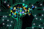 Grafische Darstellung von künstlicher Intelligenz