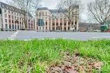 TalentKolleg Ruhr Standort Hagen - Gebäude