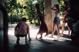 Chill Out auf dem Campus