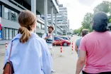 Campus-Tour