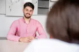 Beratung beim Careerservice