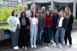Team Talentförderung