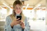 Whatsapp Kanal für Studieninteressierte