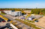 Freisportanlage Sportwissenschaft