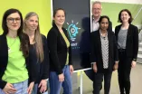 Das Partnerkonsortium von MINTtalents (Namen in der Bildunterschrift)