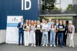 Preisträger*innen 2024 der Dr. Hans Riegel-Fachpreise