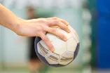 Eignungstest Handball