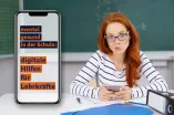 Mental gesund in der Schule