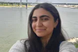 Talent Aylin vom Talentkolleg Ruhr. 