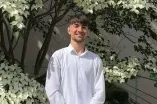 Talent Muneer vom Talentkolleg Ruhr