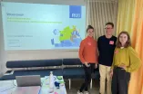 Workshop Berufswege für internationale Geisteswissenschaftler:innen